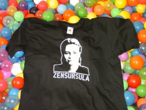 Zensursula